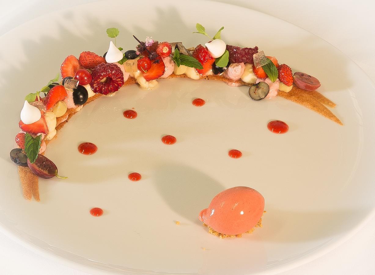Saint-Céré Les Trois Soleils酒店 外观 照片
